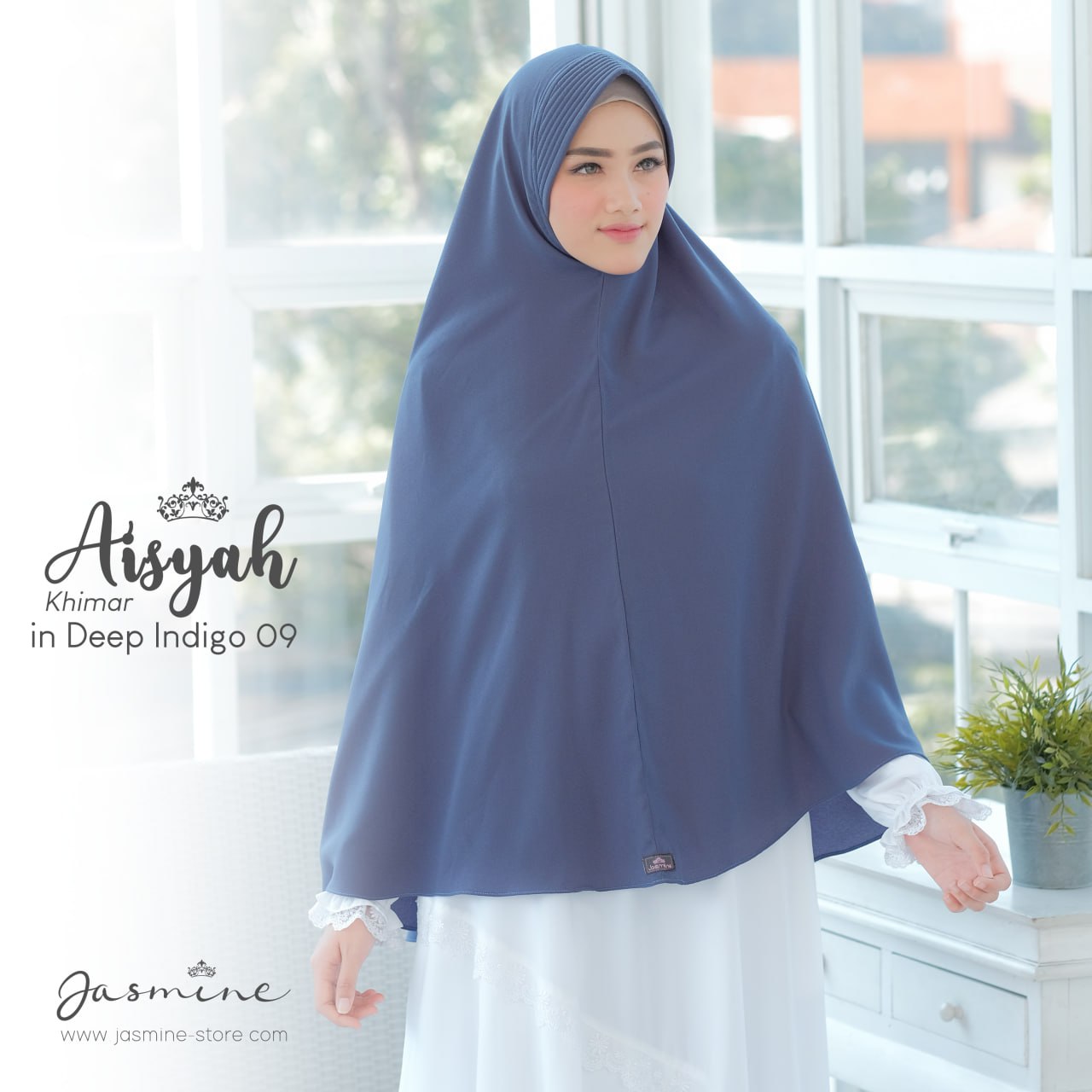 Aisyah Khimar