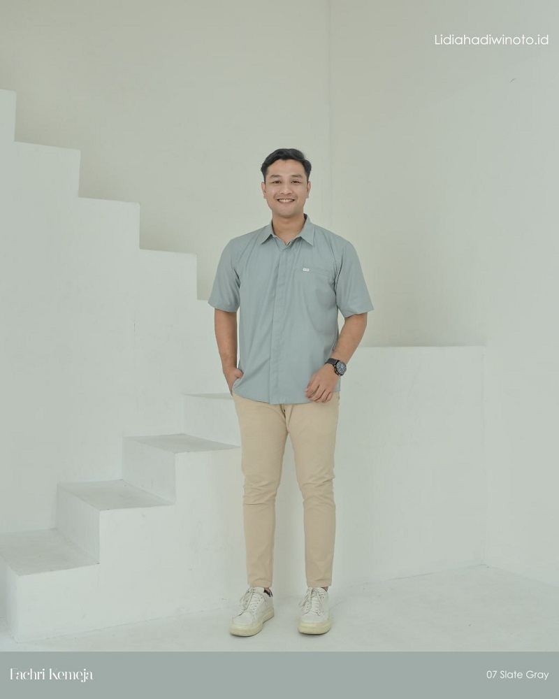 FACHRI KEMEJA