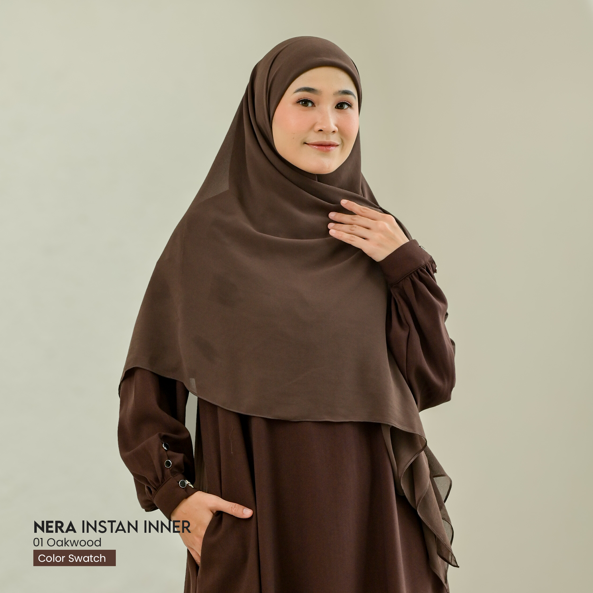 NERA INSTAN INNER