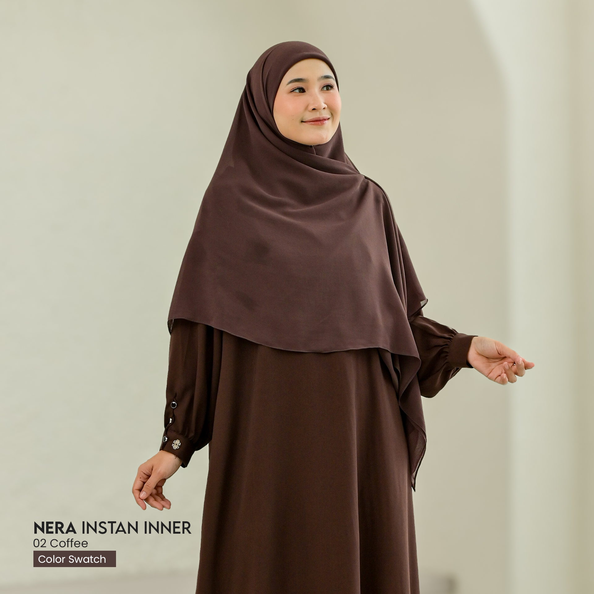 NERA INSTAN INNER