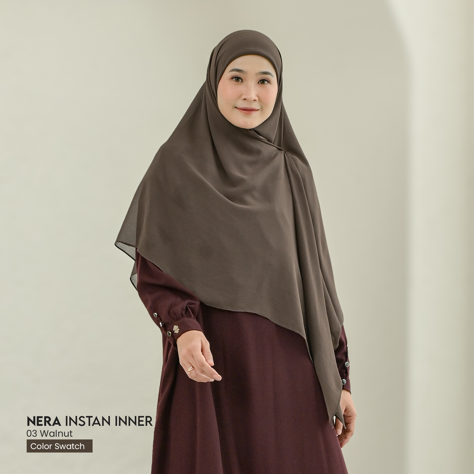 NERA INSTAN INNER