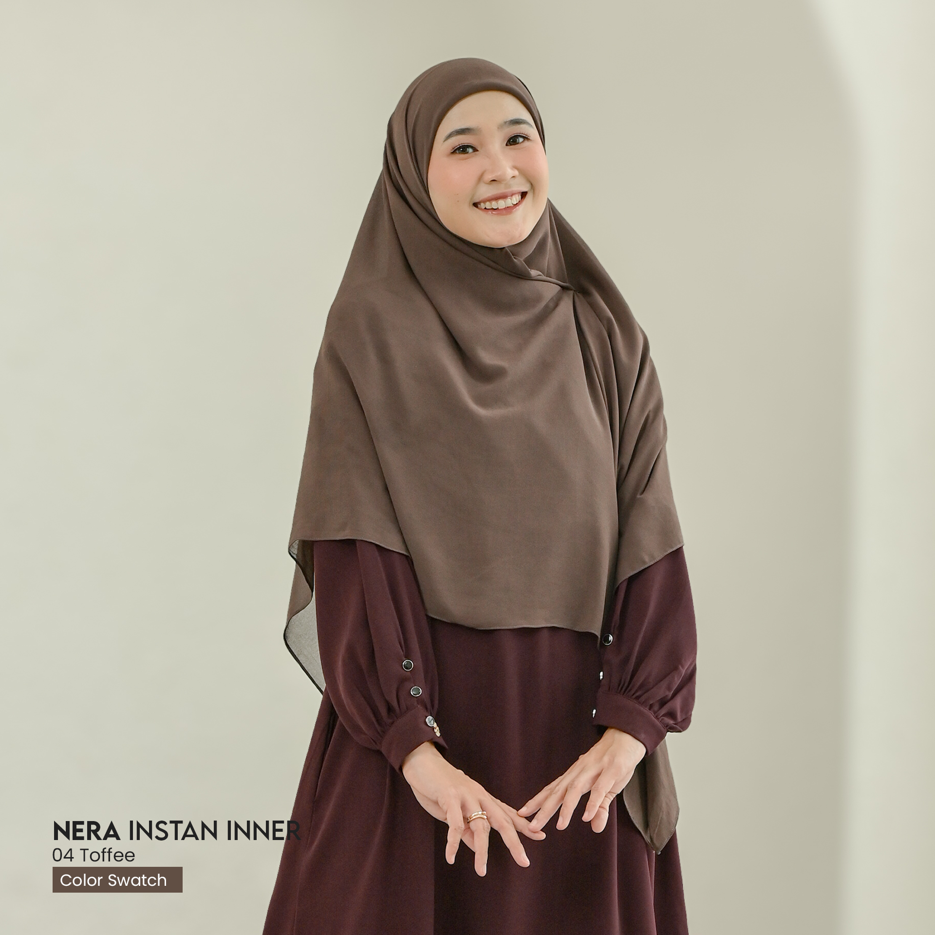 NERA INSTAN INNER