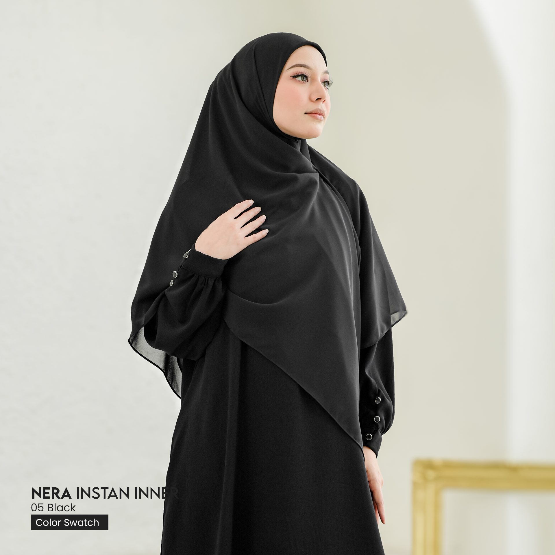 NERA INSTAN INNER