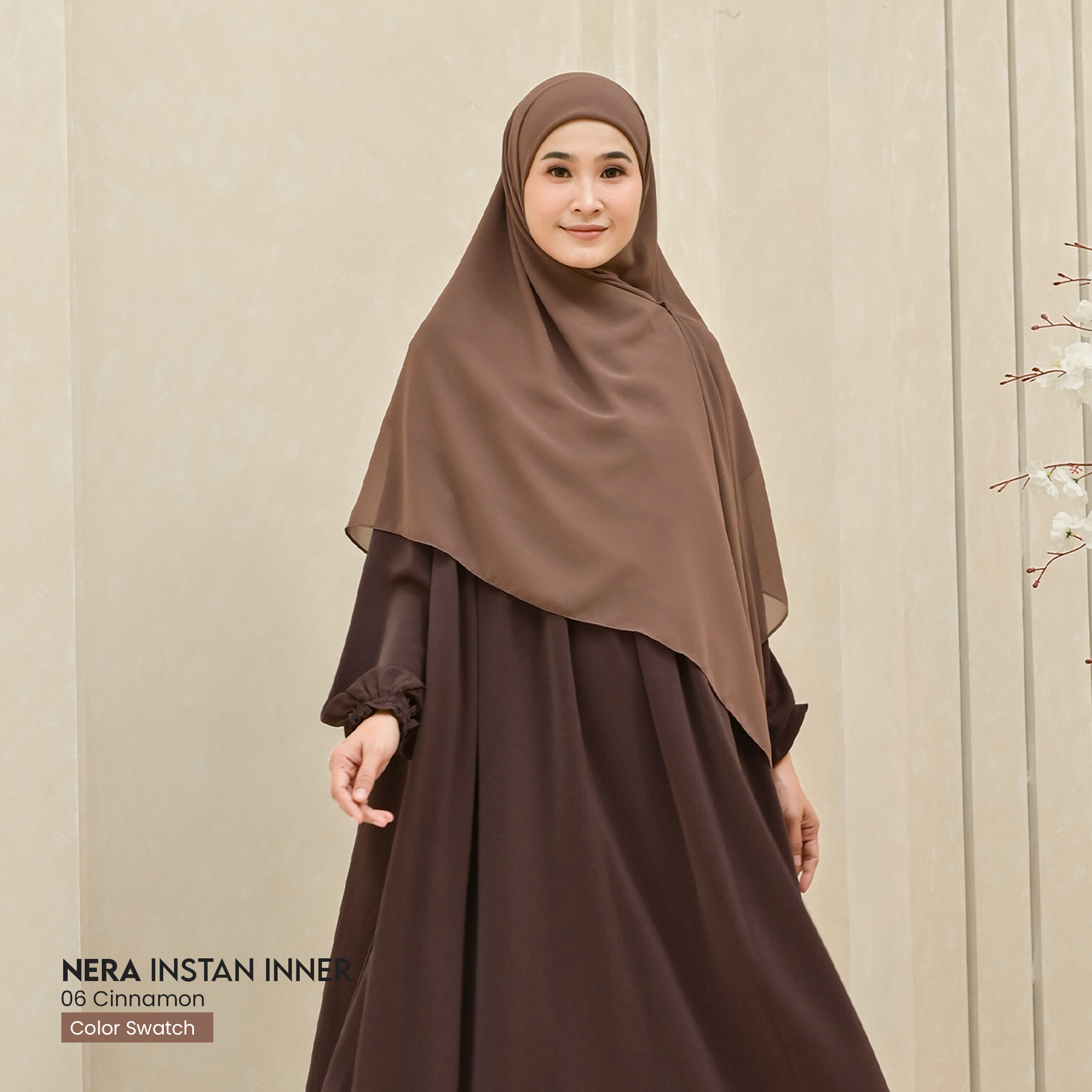 NERA INSTAN INNER