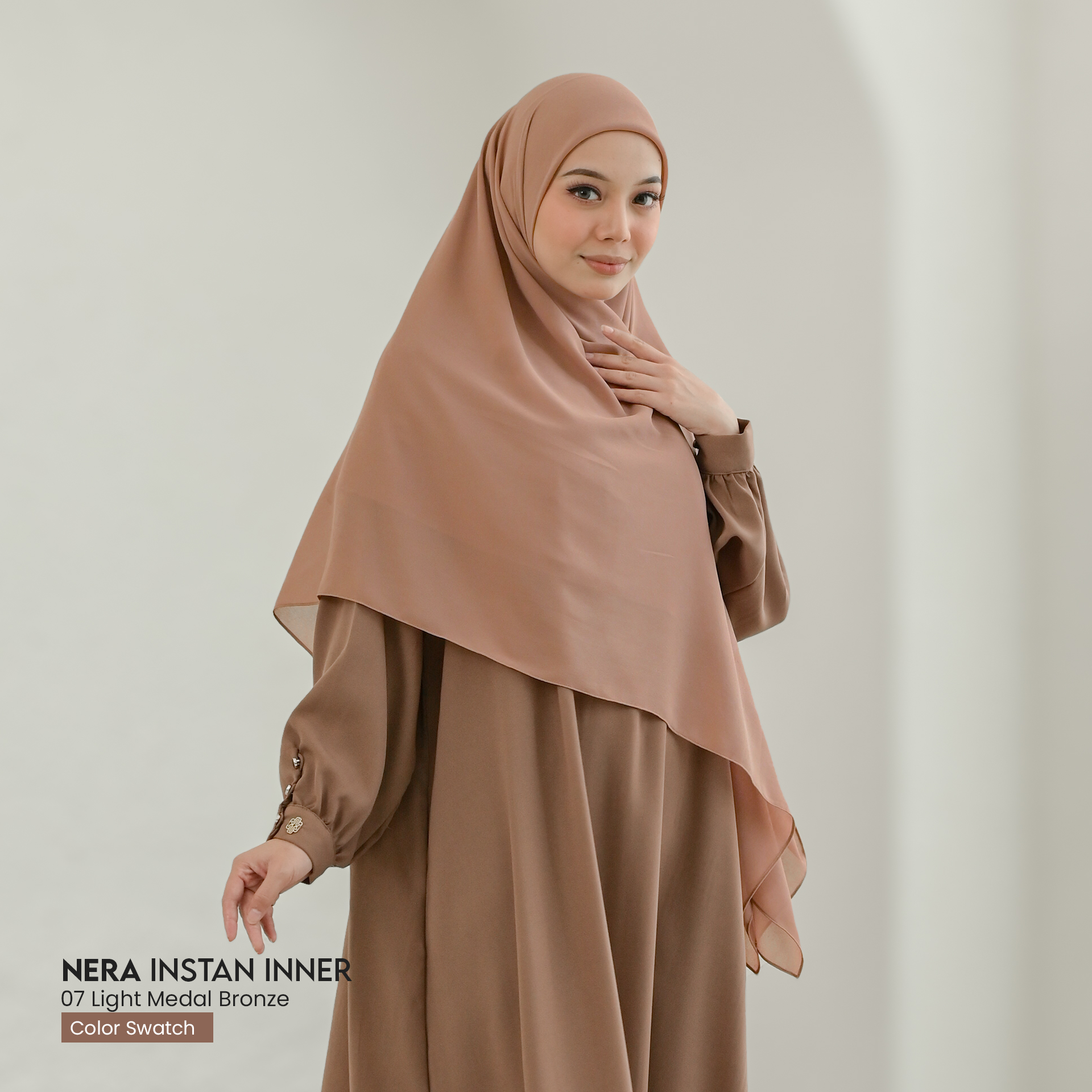 NERA INSTAN INNER