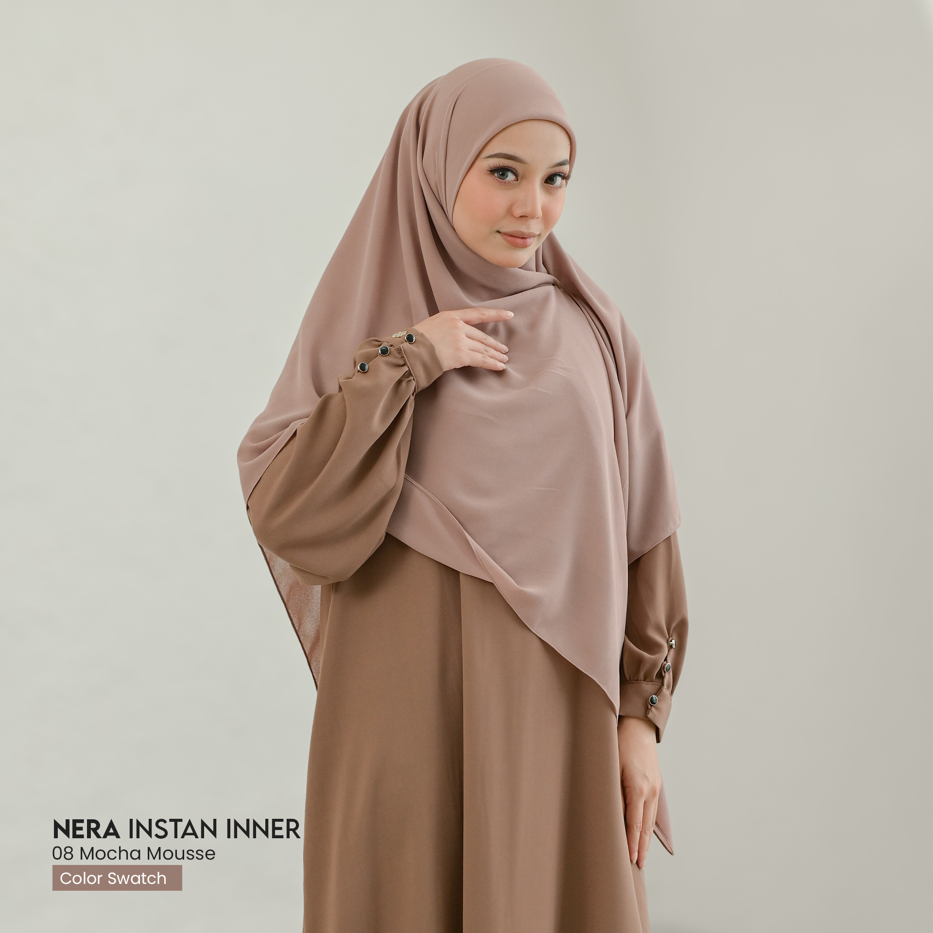 NERA INSTAN INNER