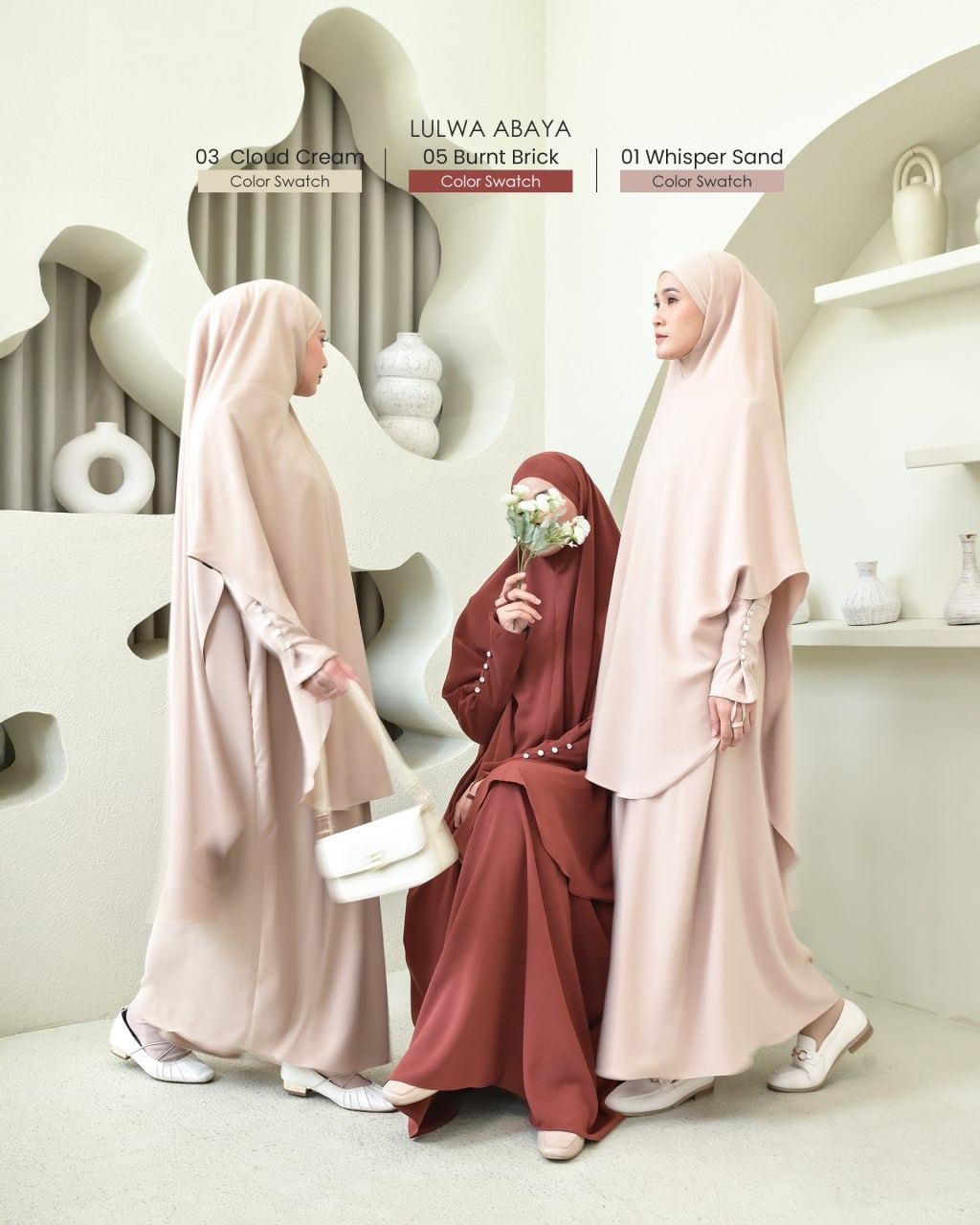LULWA KHIMAR