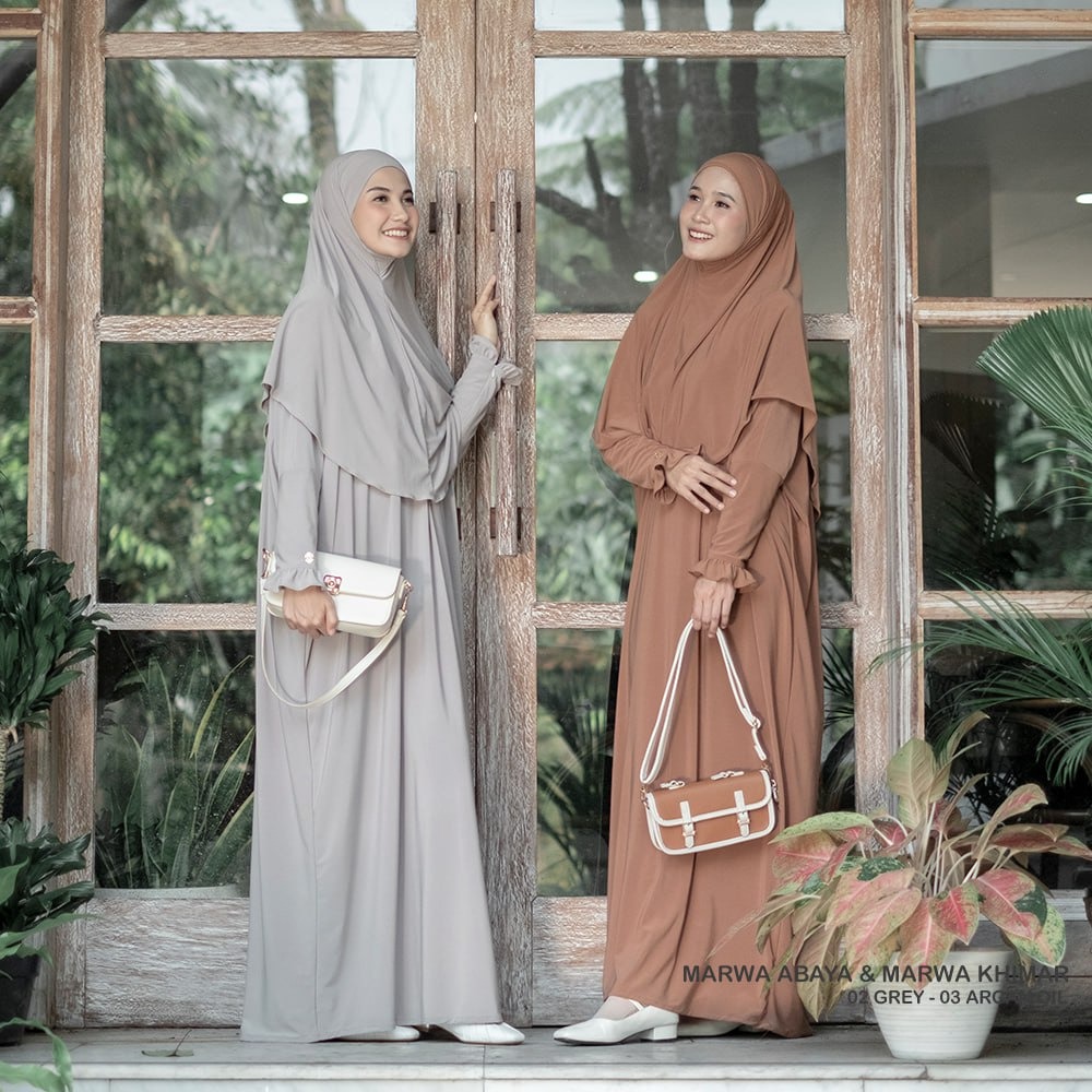 MARWA KHIMAR