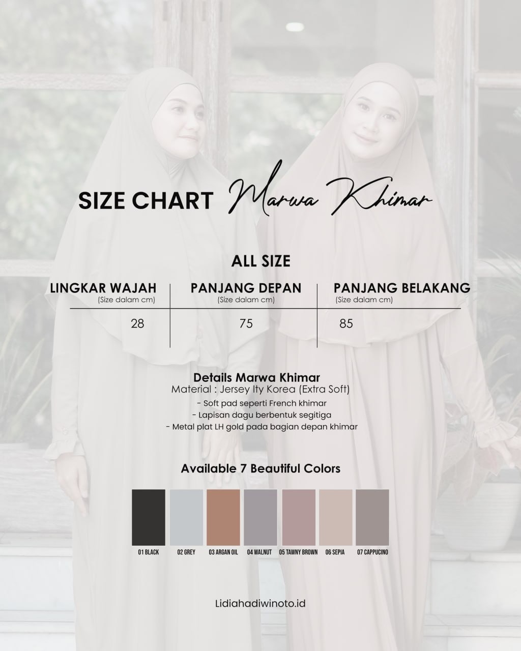 MARWA KHIMAR