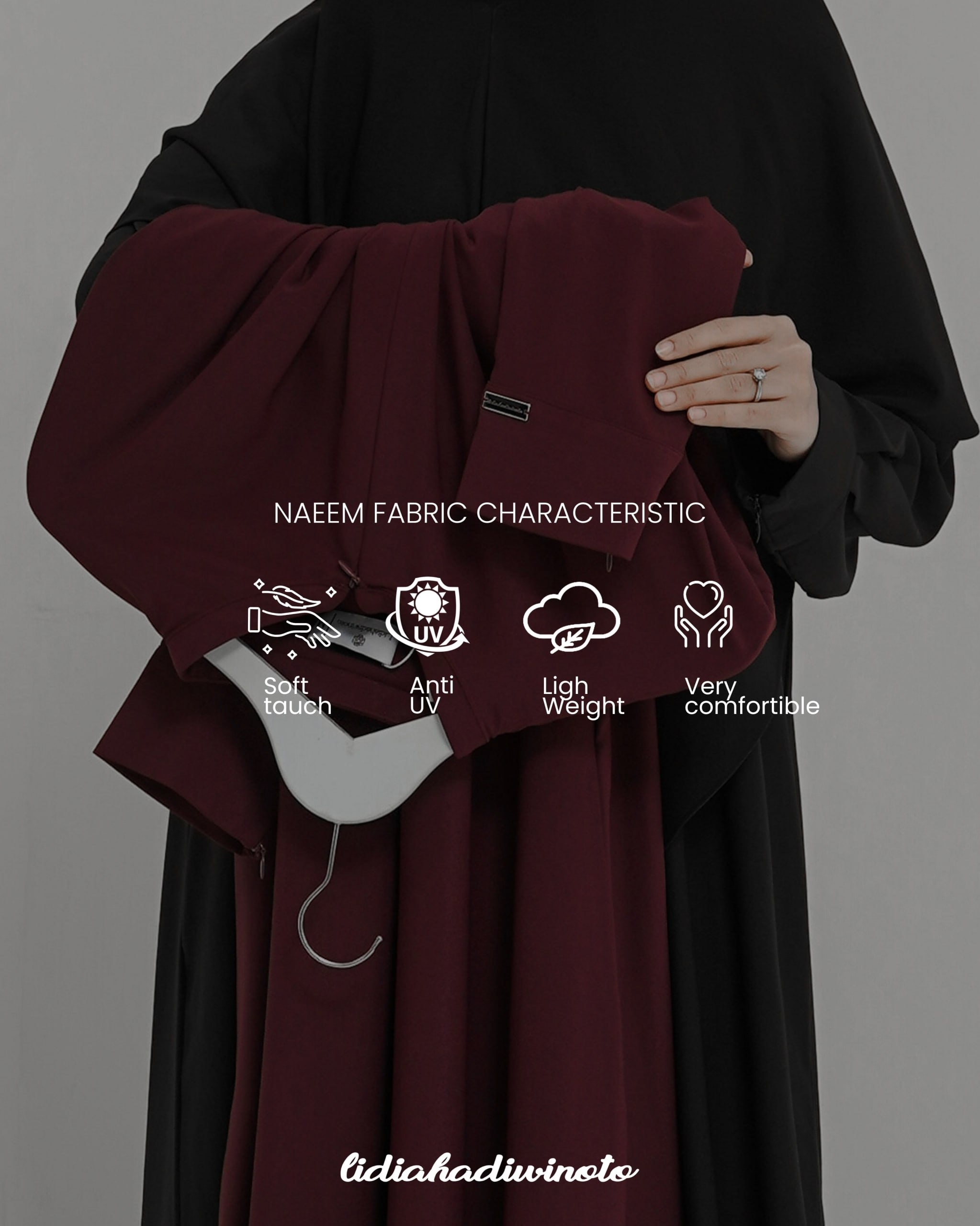 AZMA ABAYA