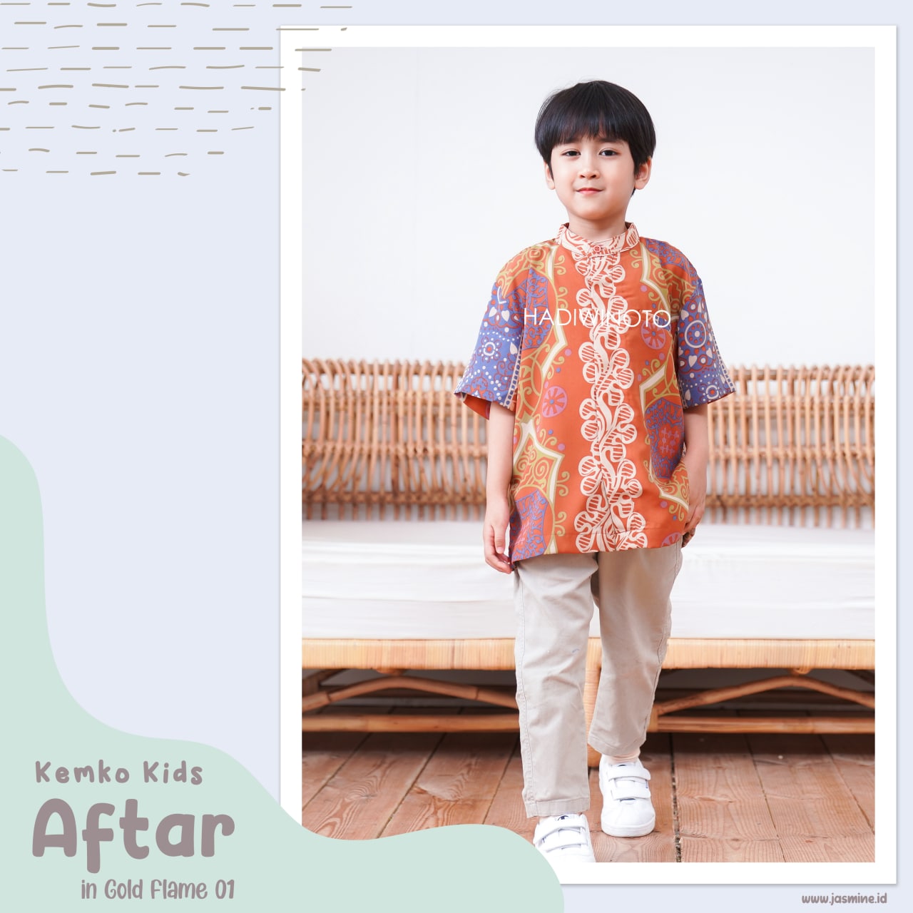 Aftar Kids