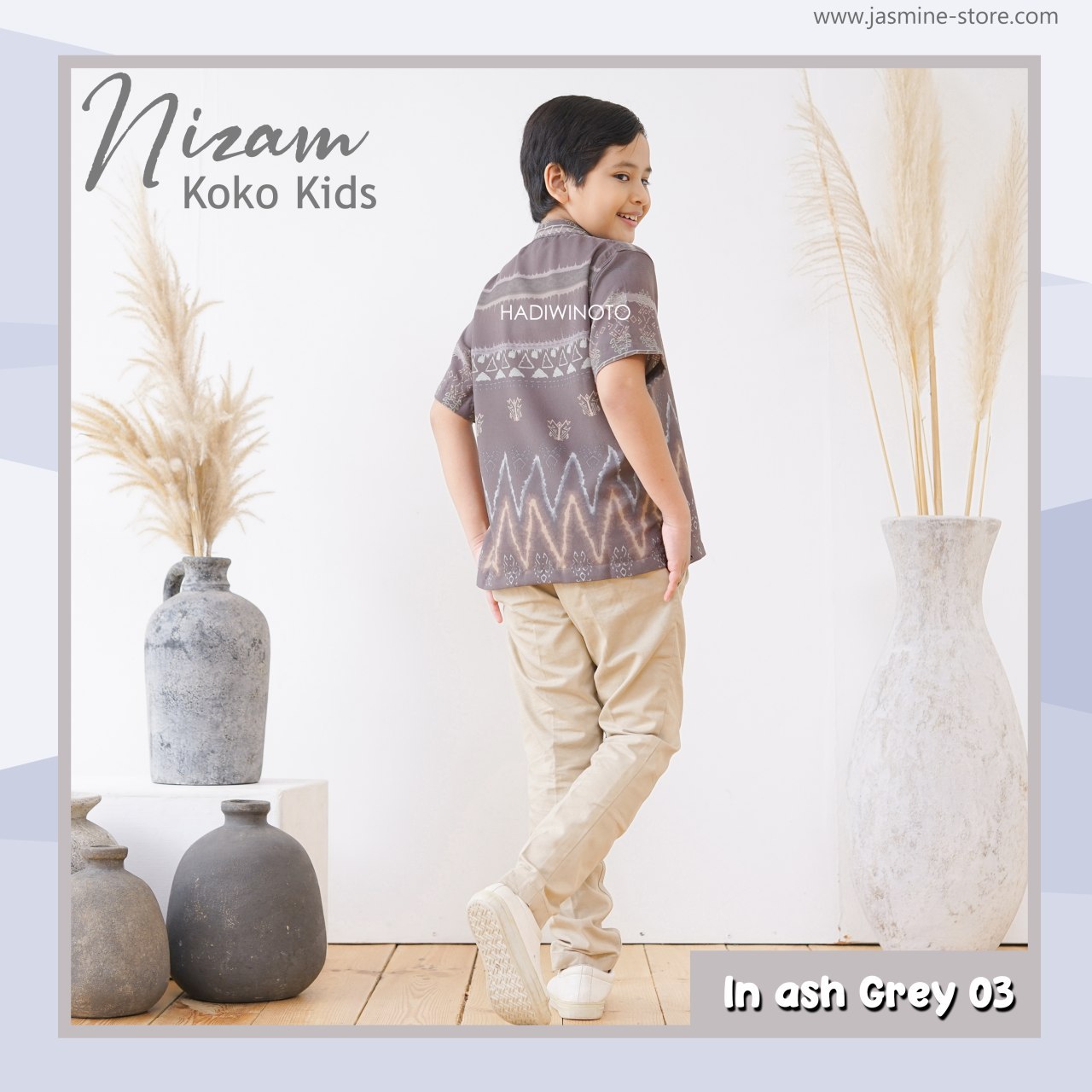 Nizam Kemko Kids