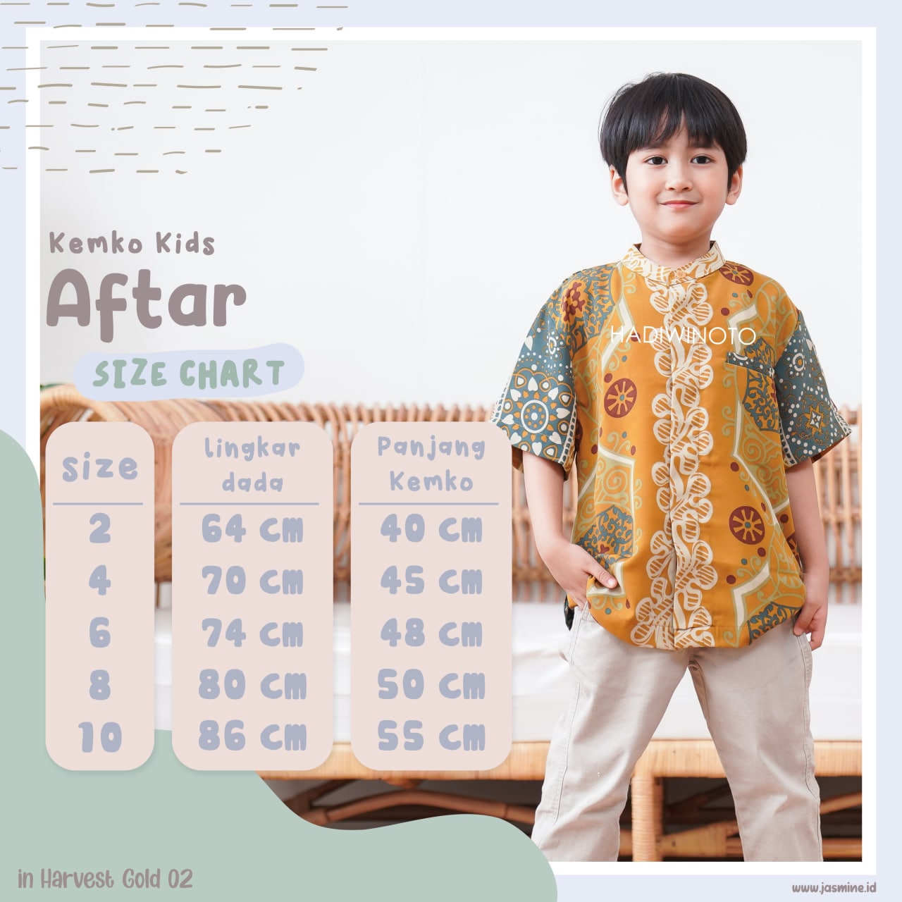 Aftar Kids
