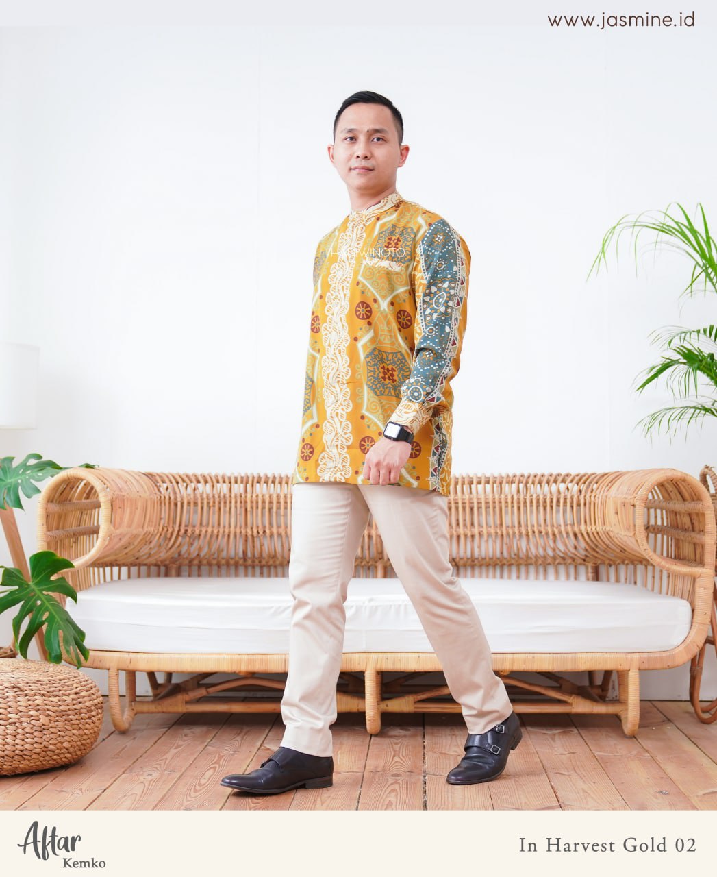 Aftar Kemko