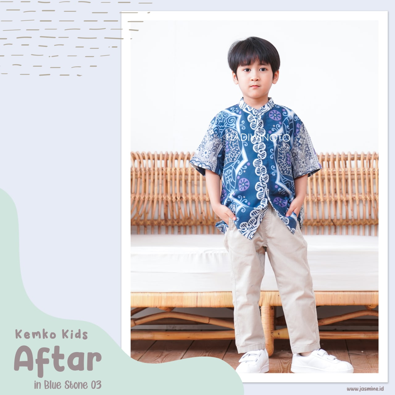 Aftar Kids
