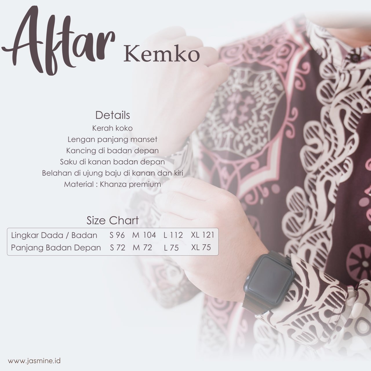 Aftar Kemko