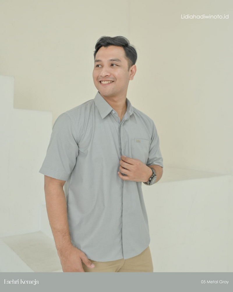 FACHRI KEMEJA