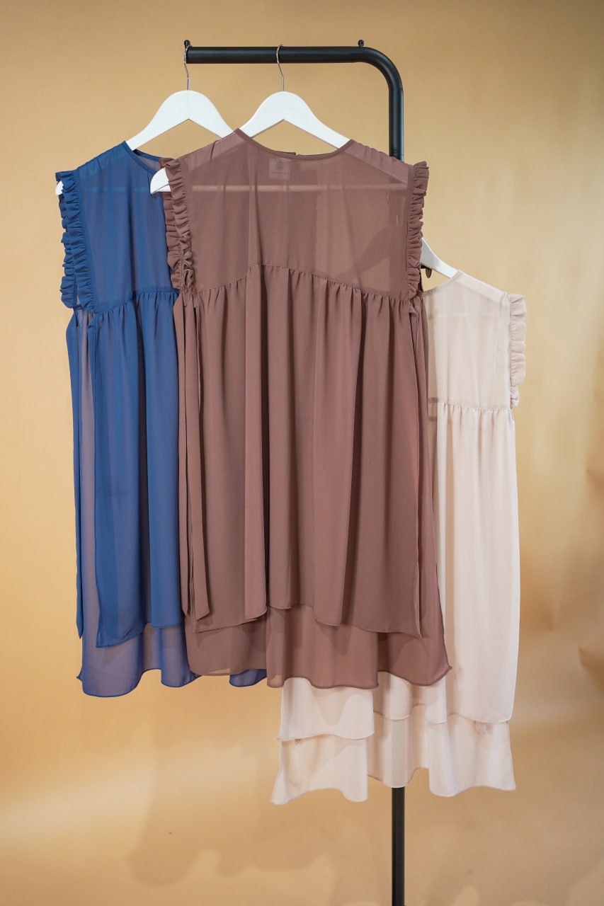 TIFFANY OUTER KIDS