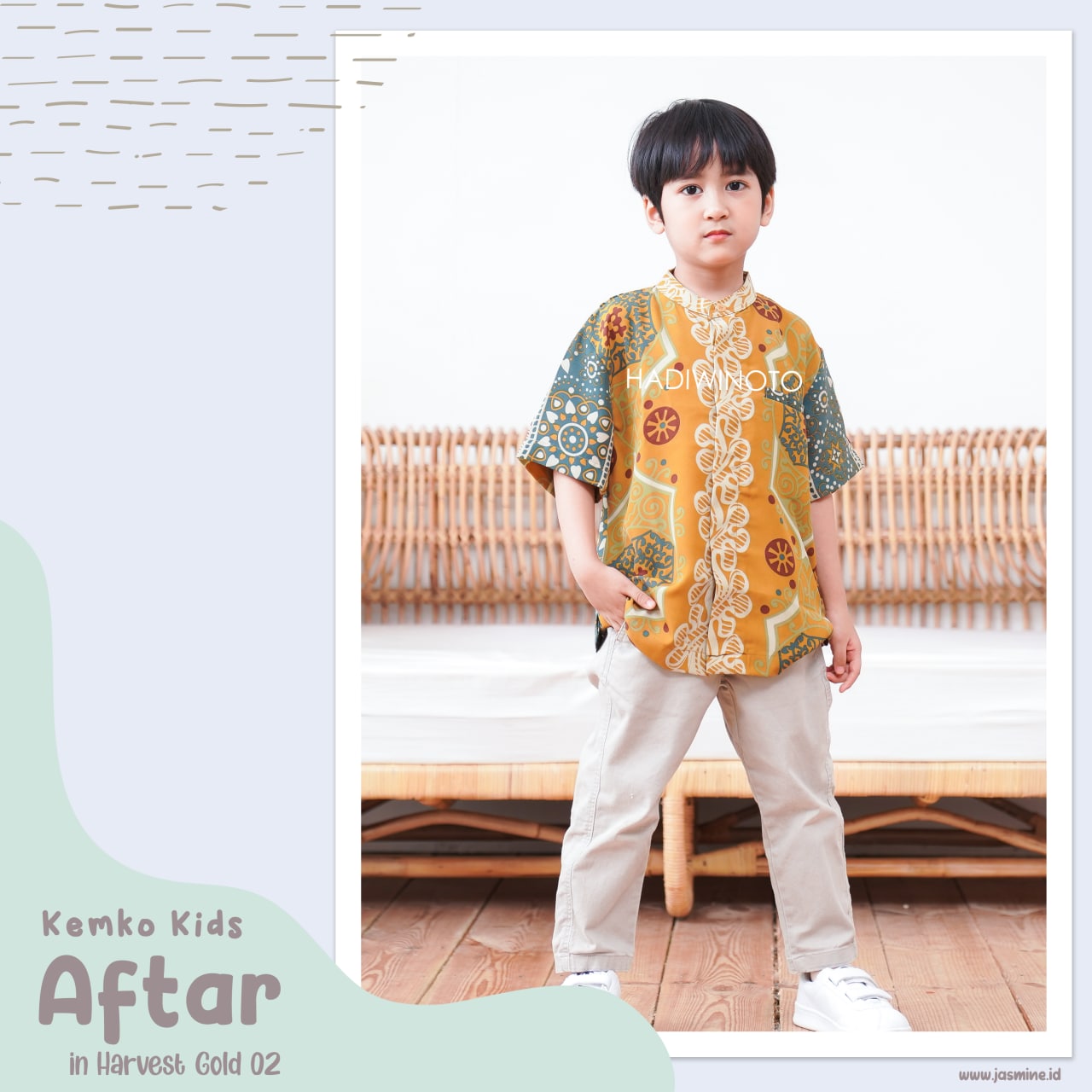 Aftar Kids