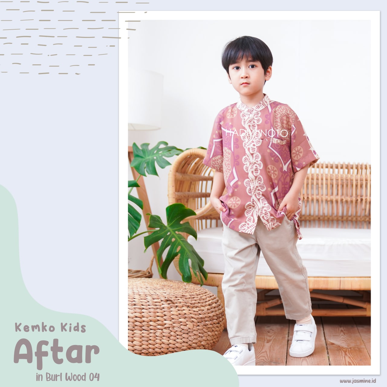 Aftar Kids