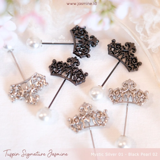 Image of TUSPIN SIGNATURE JASMINE