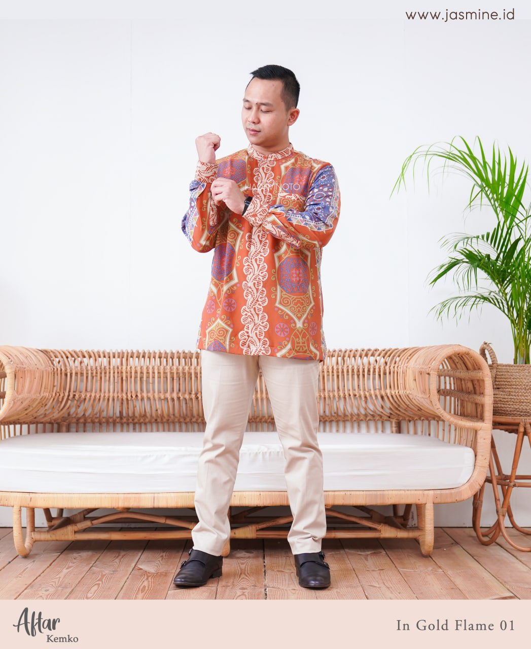 Aftar Kemko