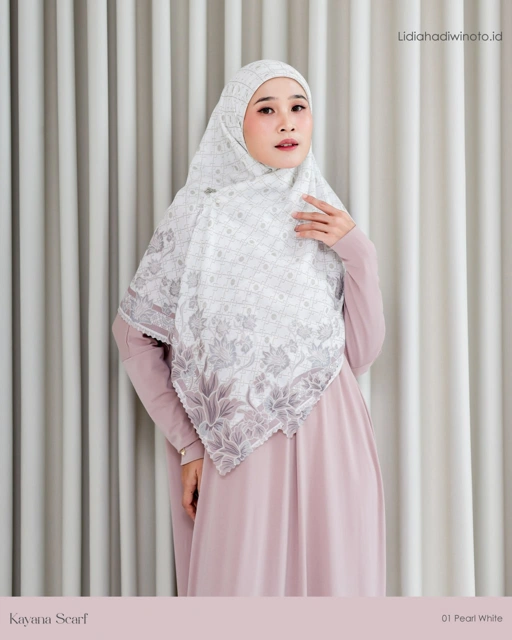 Image of KAYANA SCARF