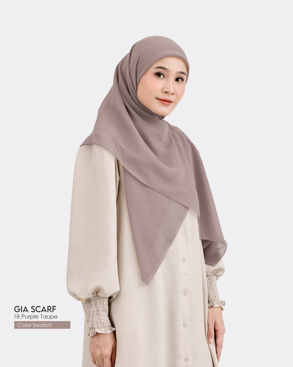 GIA SCARF
