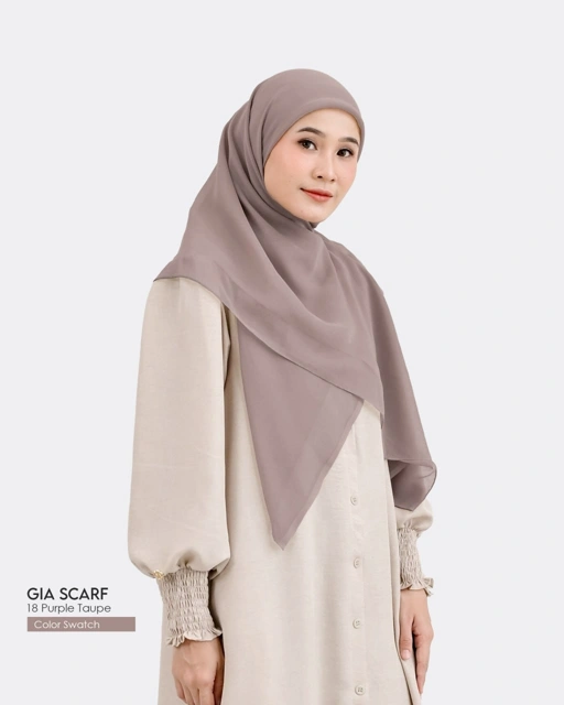 Image of GIA SCARF