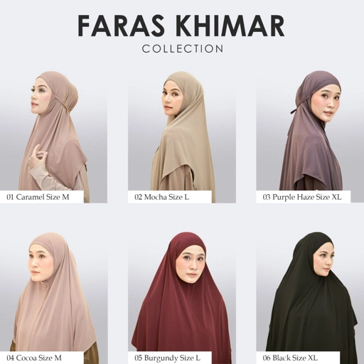 Image of FARAS KHIMAR
