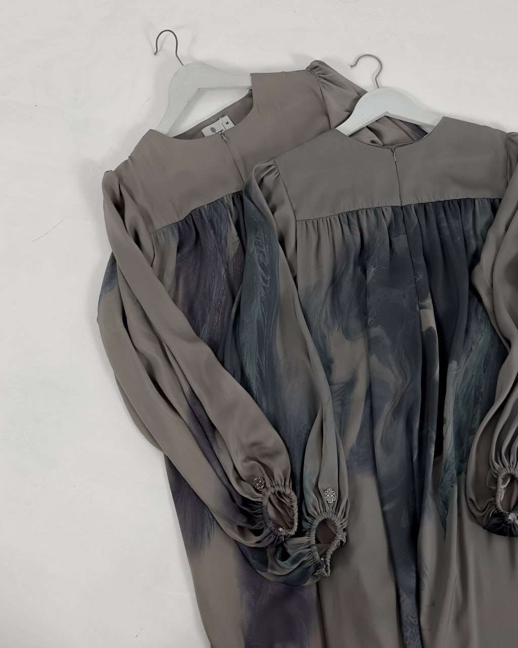 LUNARA DRESS