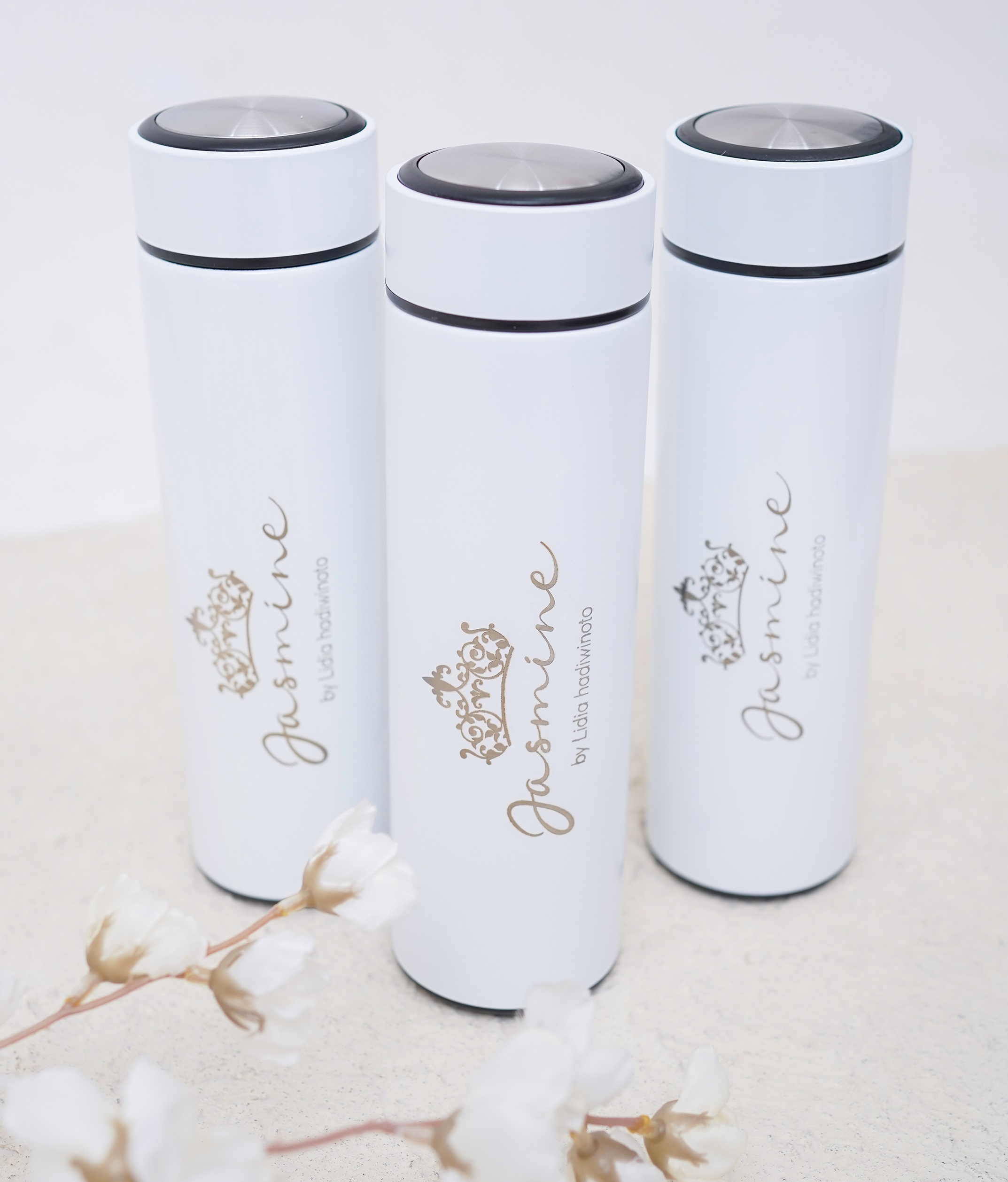 Tumbler Jasmine