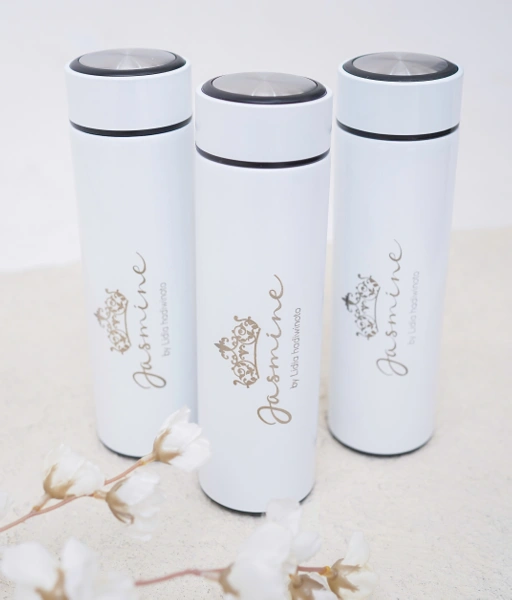 Image of Tumbler Jasmine