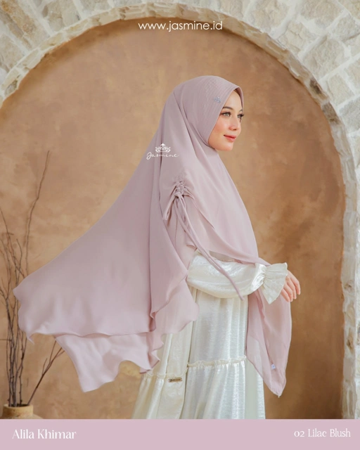 Image of Alila Khimar