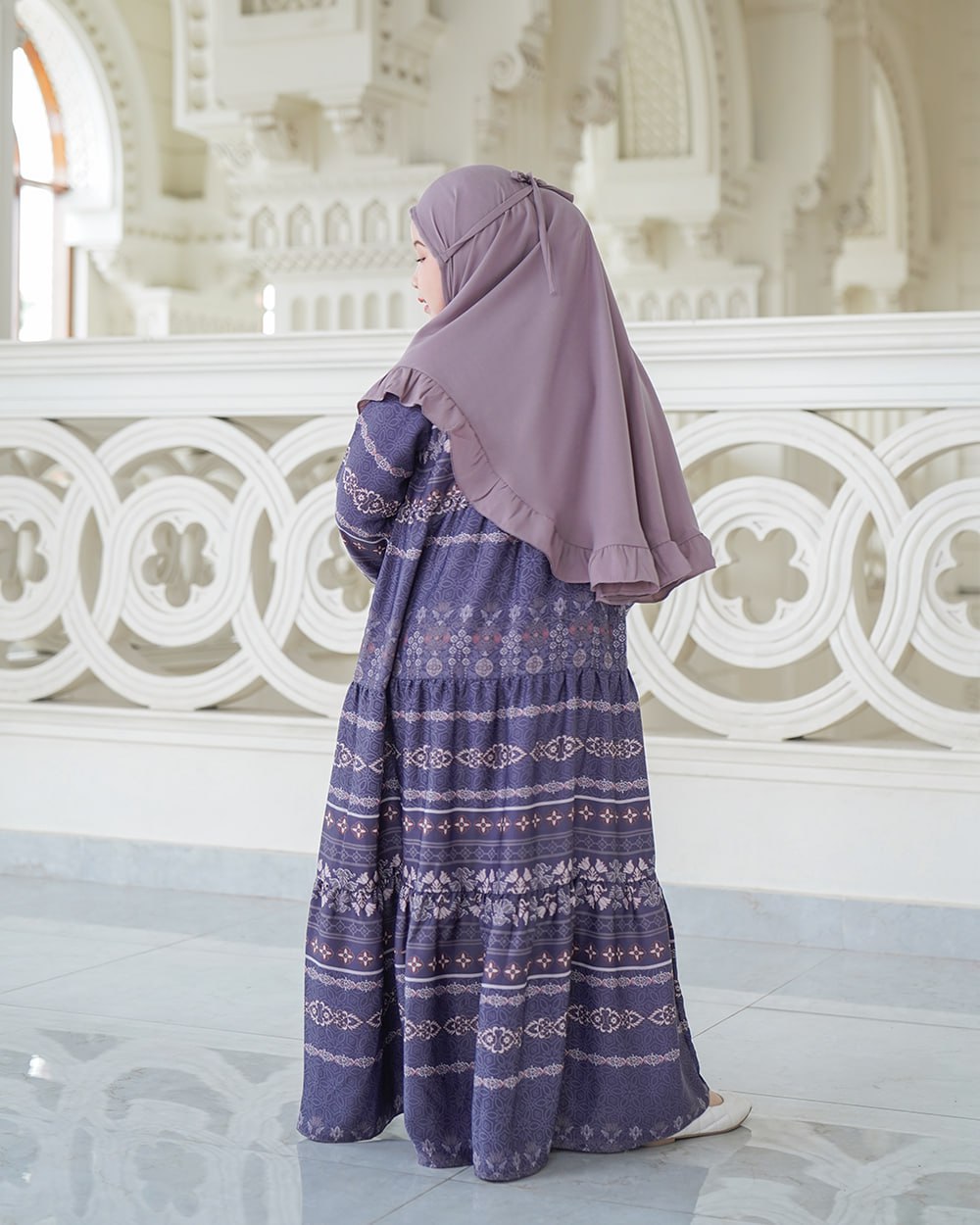 Arum Dress Kids