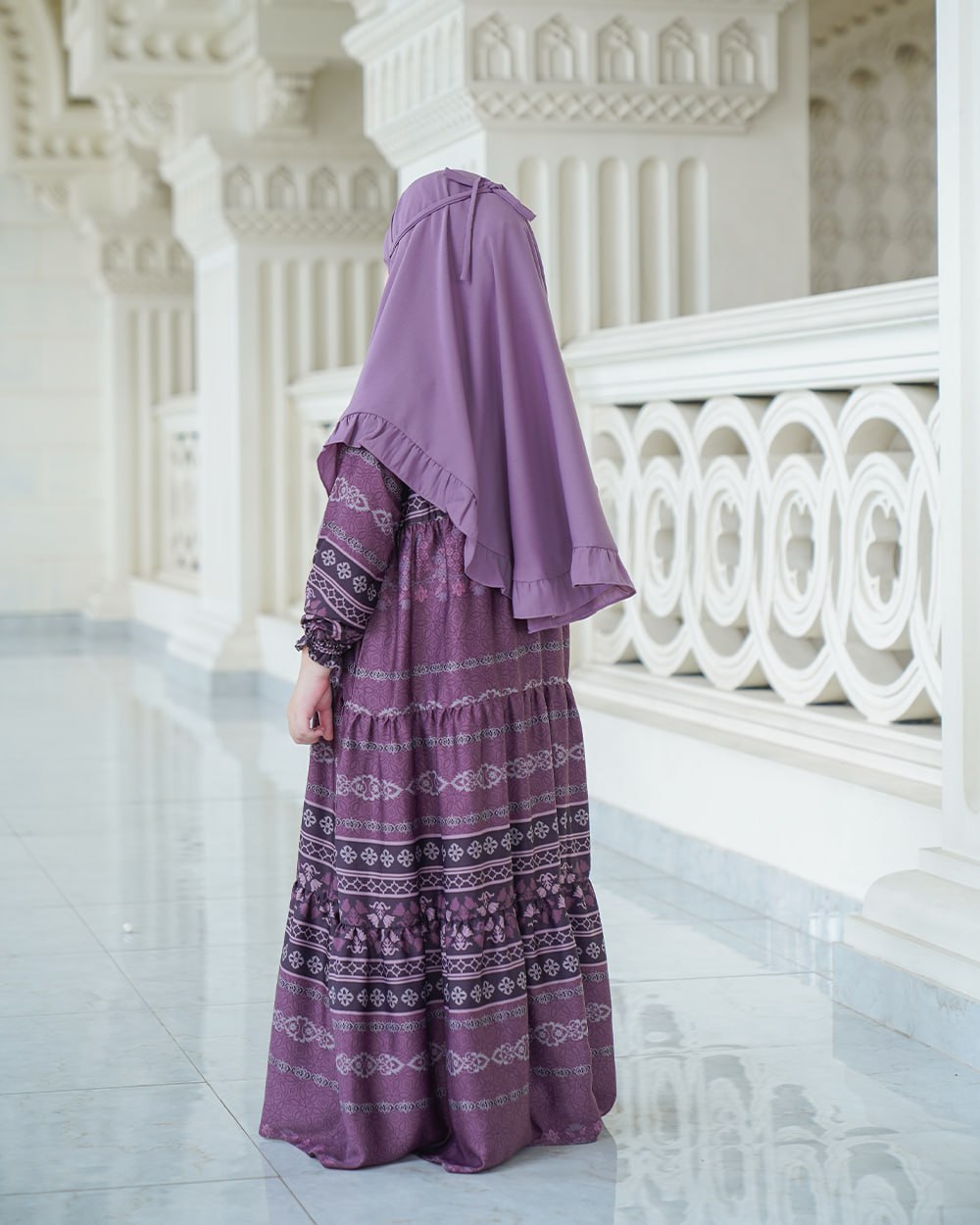 Arum Dress Kids