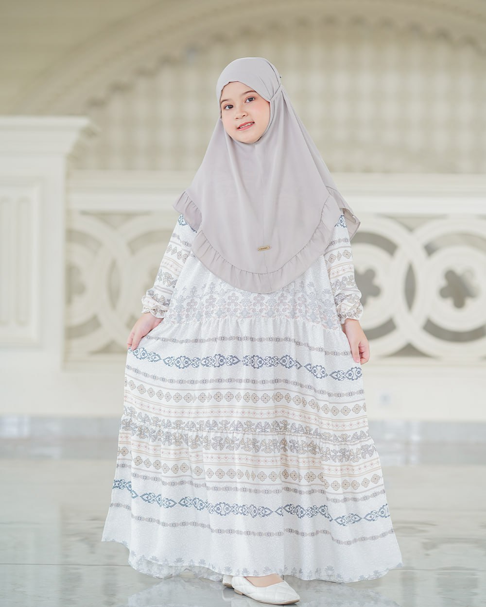 Arum Dress Kids