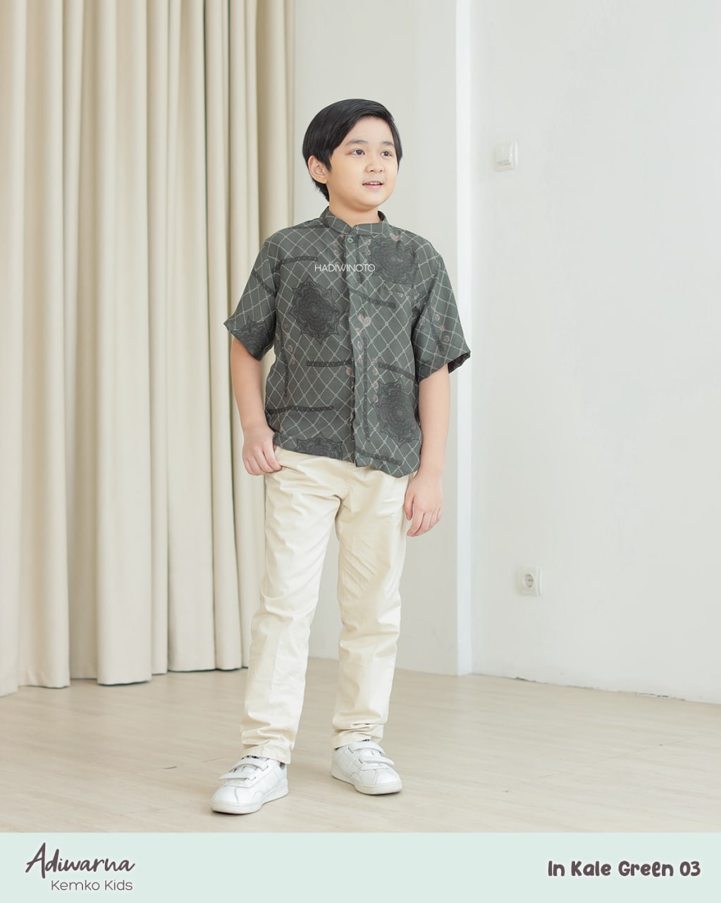 Adiwarna Kemko Kids