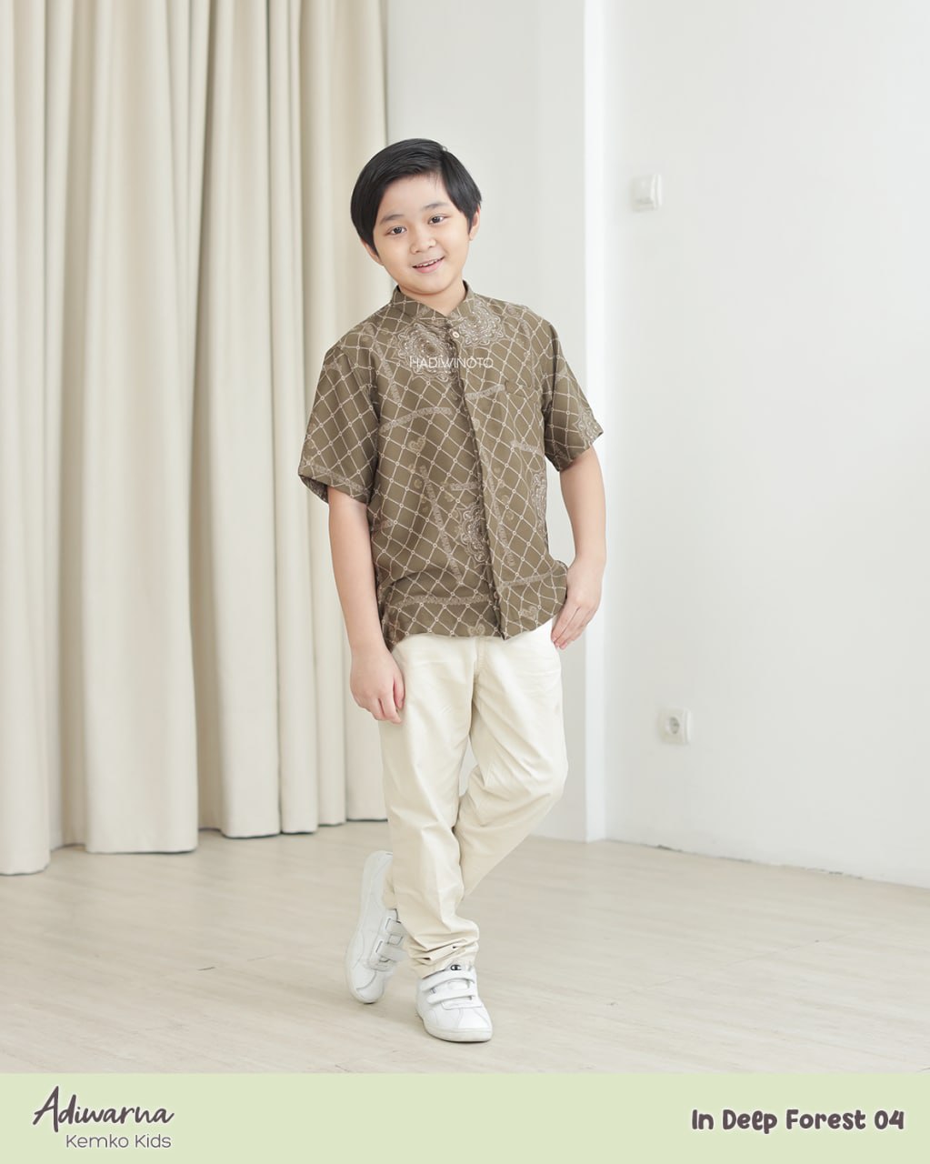 Adiwarna Kemko Kids