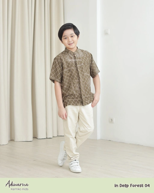 Image of Adiwarna Kemko Kids