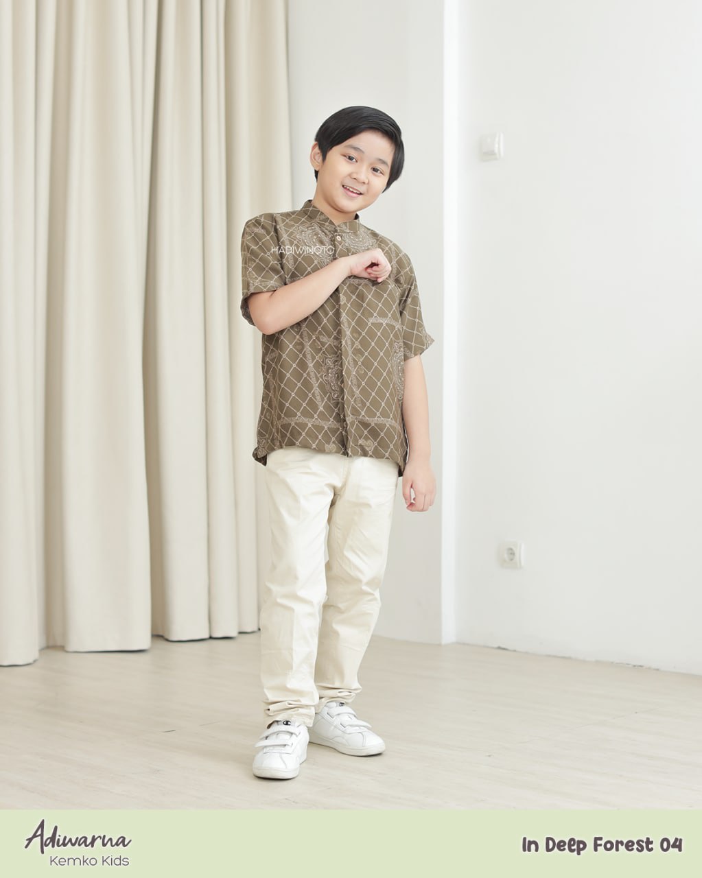 Adiwarna Kemko Kids