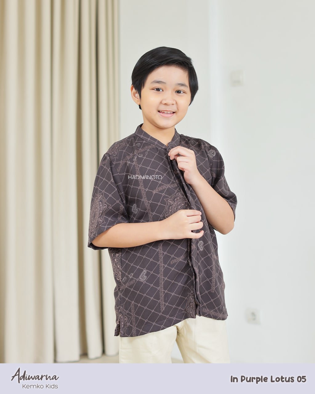Adiwarna Kemko Kids