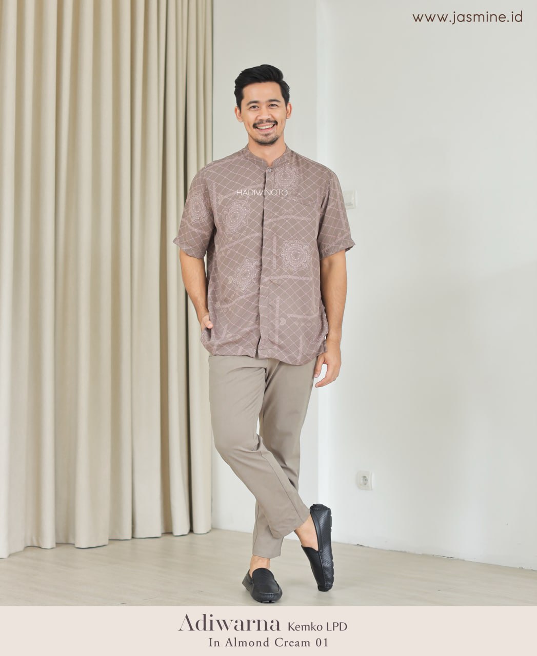 Adiwarna Kemko LPD