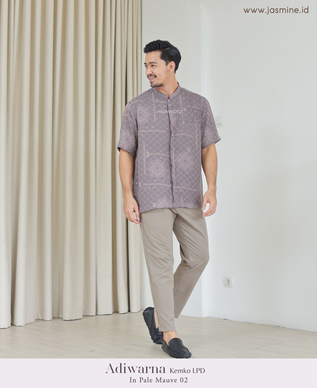 Adiwarna Kemko LPD