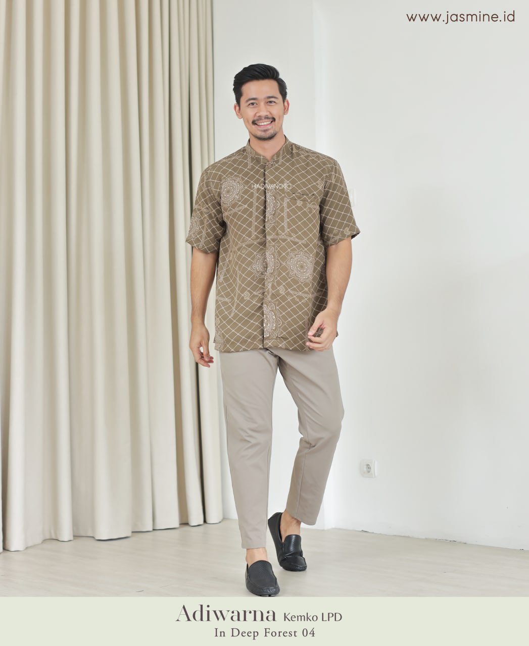 Adiwarna Kemko LPD