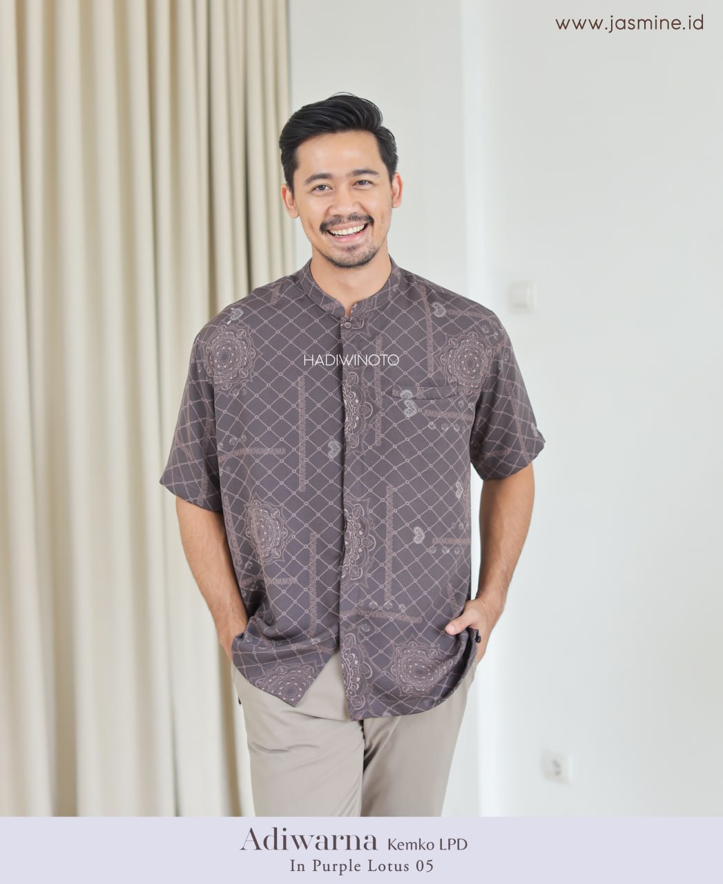 Adiwarna Kemko LPD