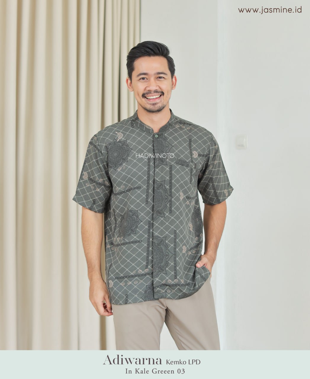 Adiwarna Kemko LPD