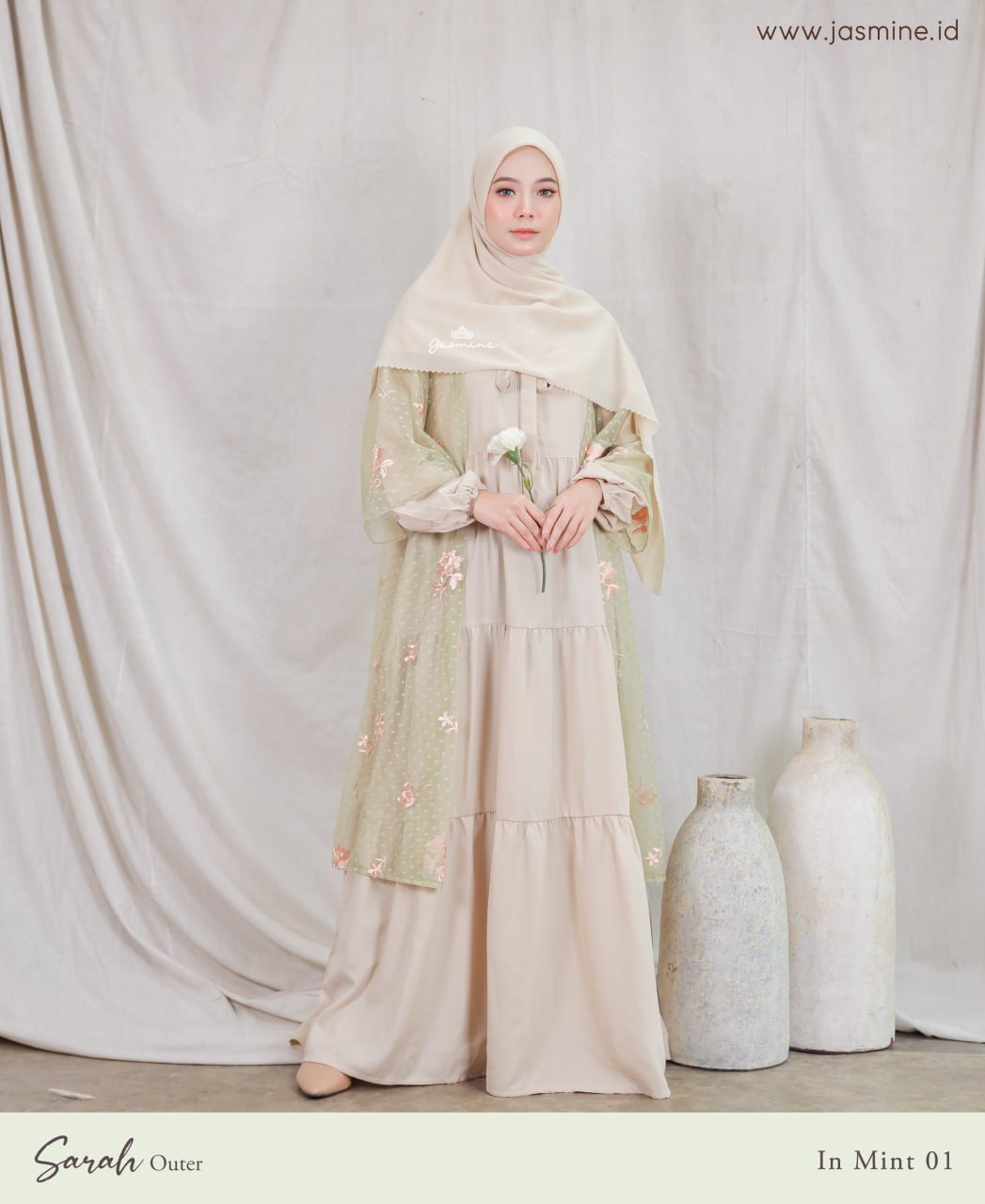 Sarah Outer