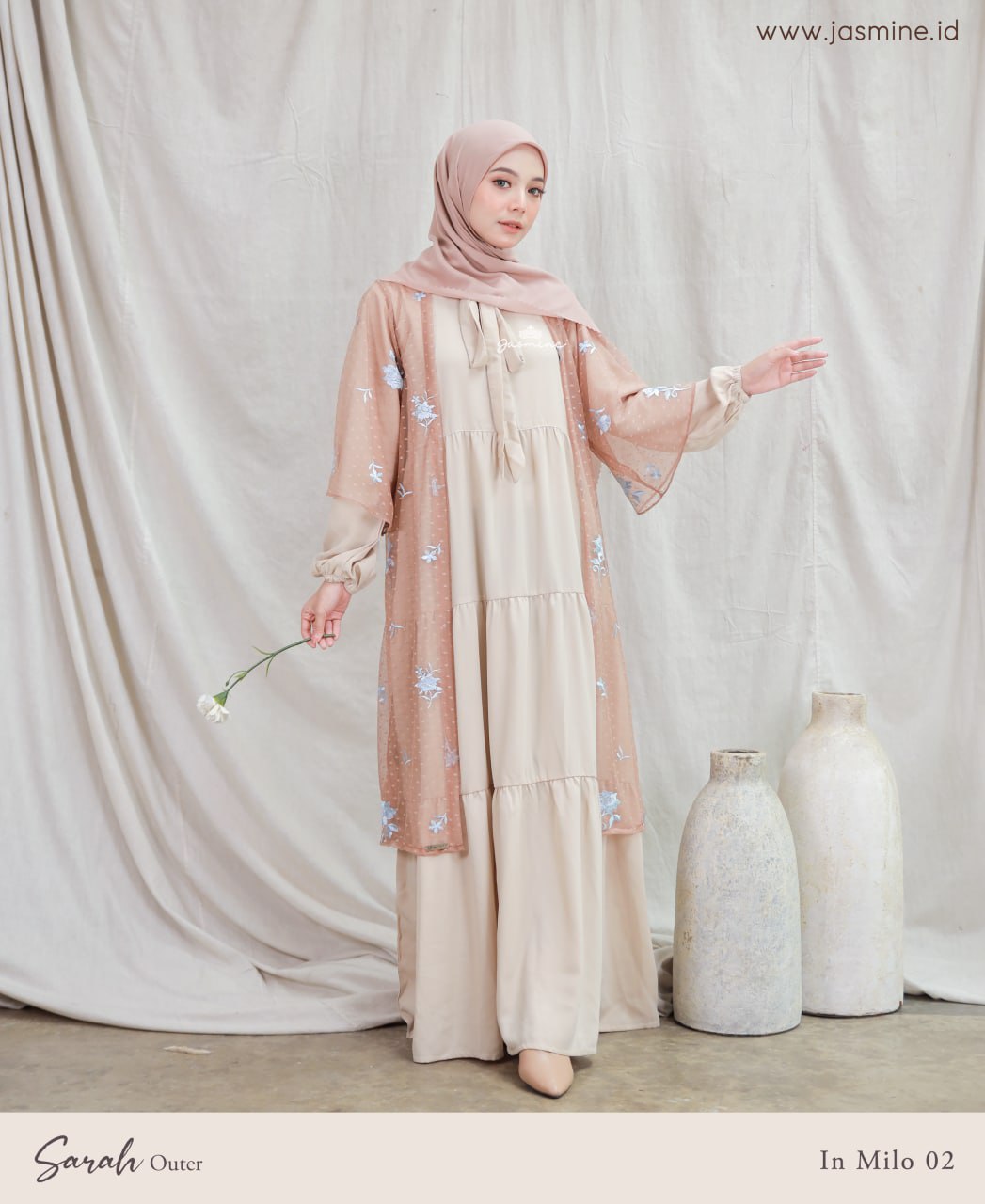 Sarah Outer