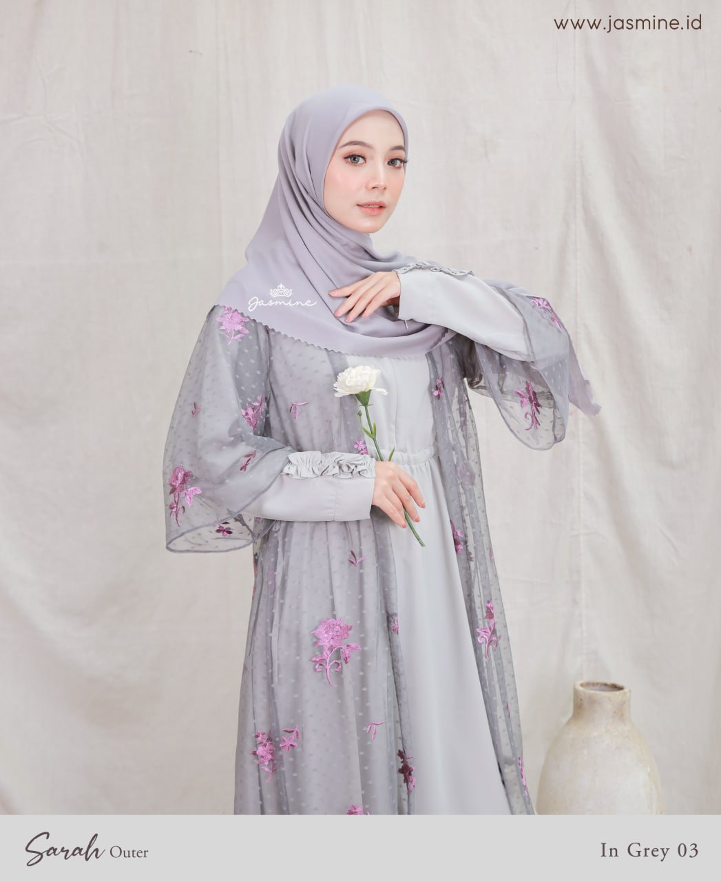 Sarah Outer